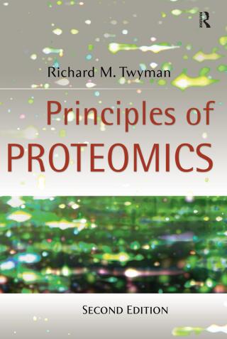 Principles of Proteomics
