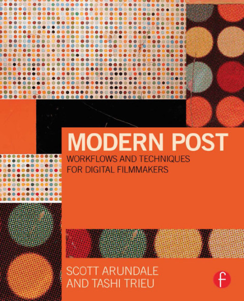 Cover image for book Modern Post