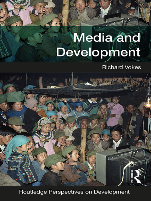 Cover image for book Media and Development