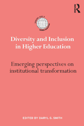Diversity and Inclusion in Higher Education