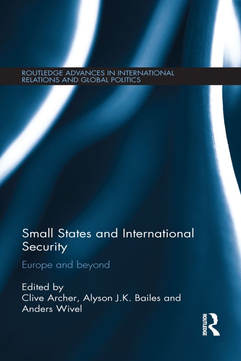 Small States and International Security 