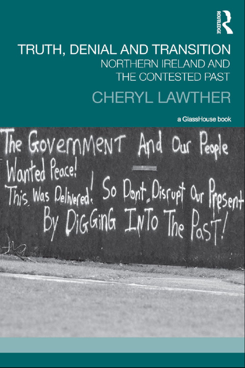 Cover image for book Truth, Denial and Transition