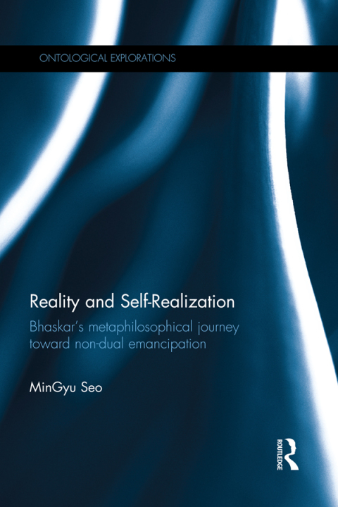 Cover image for book Reality and Self-Realization