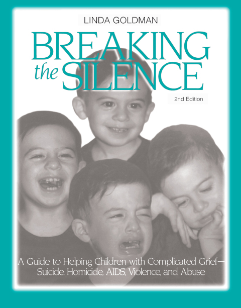 Cover image for book Breaking the Silence