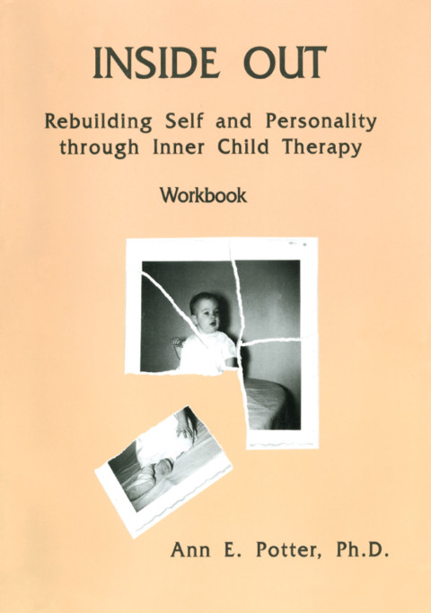 Cover image for book Inside Out