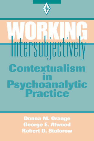 Working Intersubjectively
