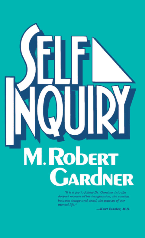 Self Inquiry 