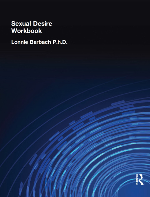Cover image for book Sexual Desire Workbook