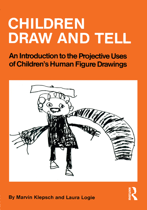 Cover image for book Children Draw And Tell