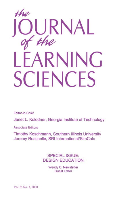 Cover image for book Design Education