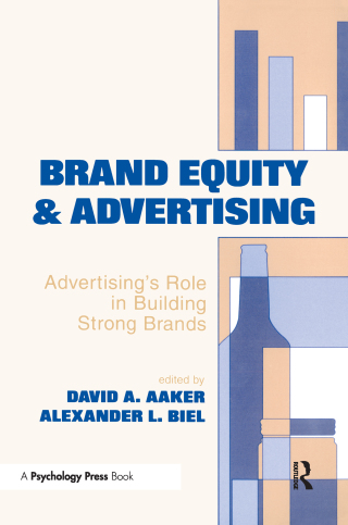 Brand Equity & Advertising