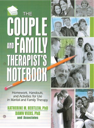The Couple and Family Therapist's Notebook