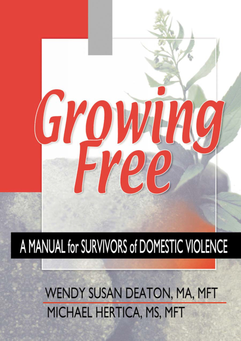 Cover image for book Growing Free
