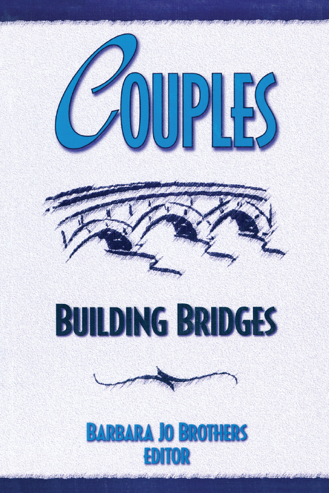 Cover image for book Couples