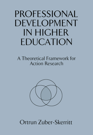 Professional Development in Higher Education