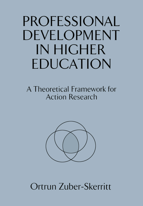 Professional Development in Higher Education 