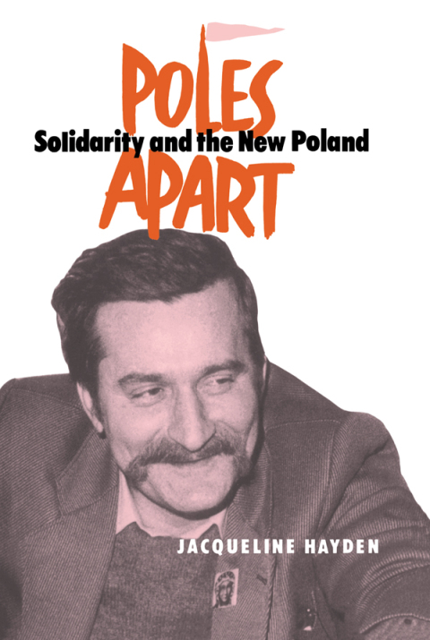 Poles Apart Pb 
