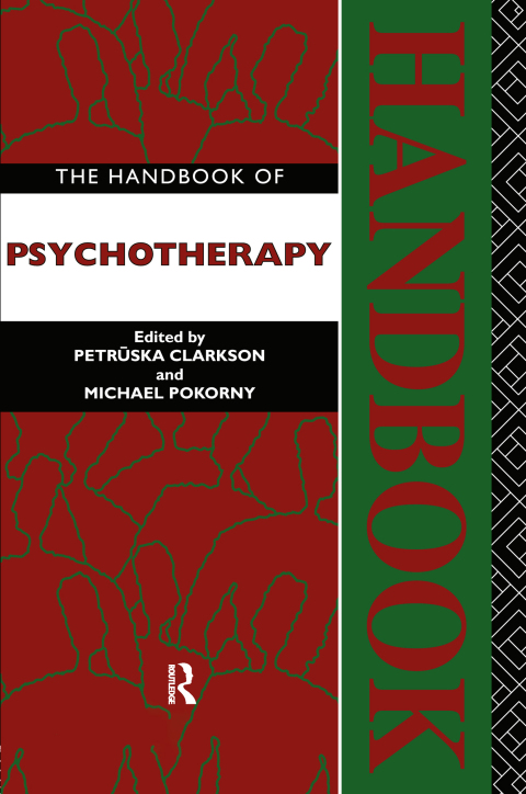 The Handbook of Psychotherapy 