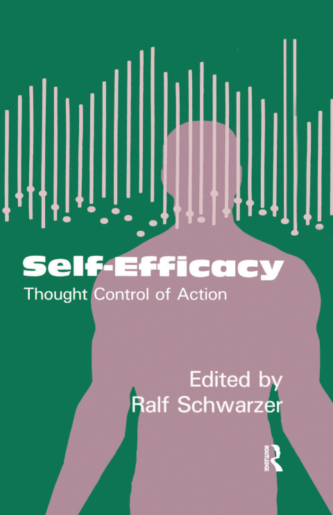 Cover image for book Self-Efficacy