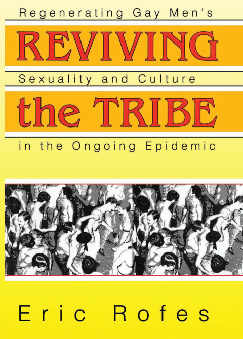 Cover image for book Reviving the Tribe