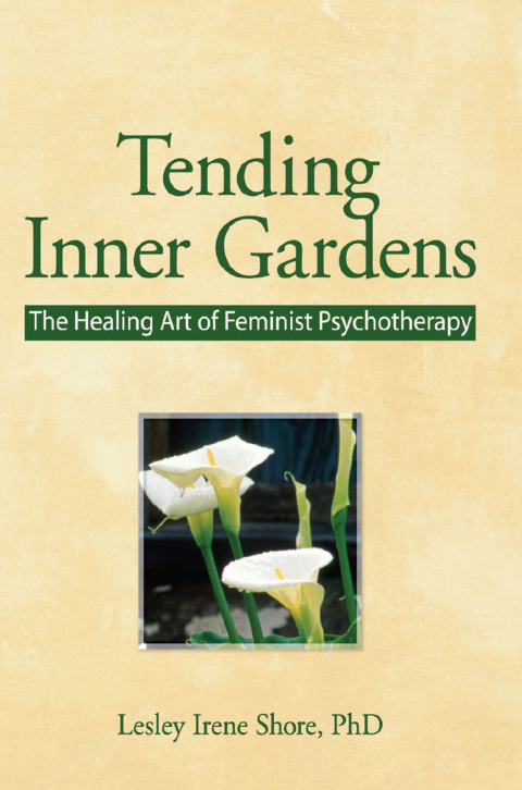 Cover image for book Tending Inner Gardens