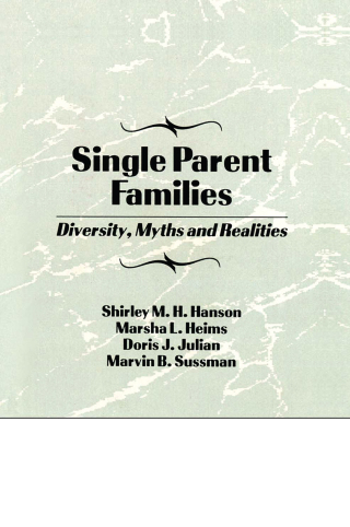 Single Parent Families
