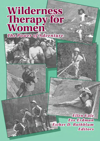 Wilderness Therapy for Women