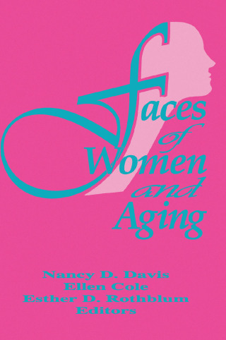 Faces of Women and Aging