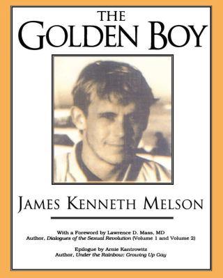 The Golden Boy