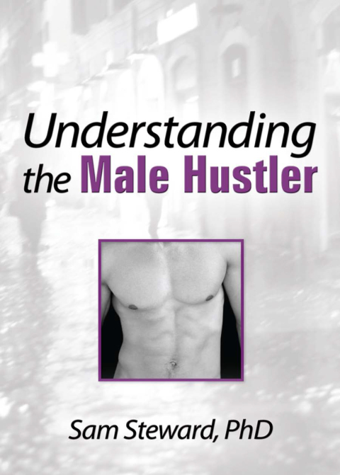 Cover image for book Understanding the Male Hustler