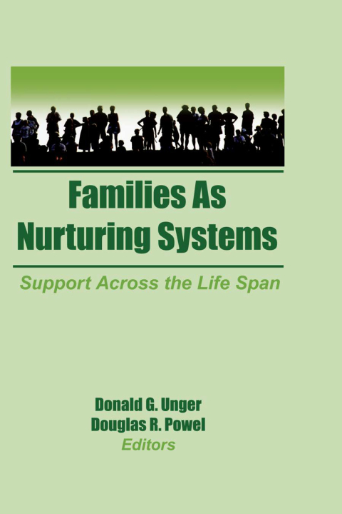 Families as Nurturing Systems 