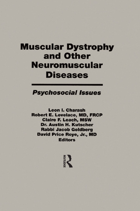 Cover image for book Muscular Dystrophy and Other Neuromuscular Diseases