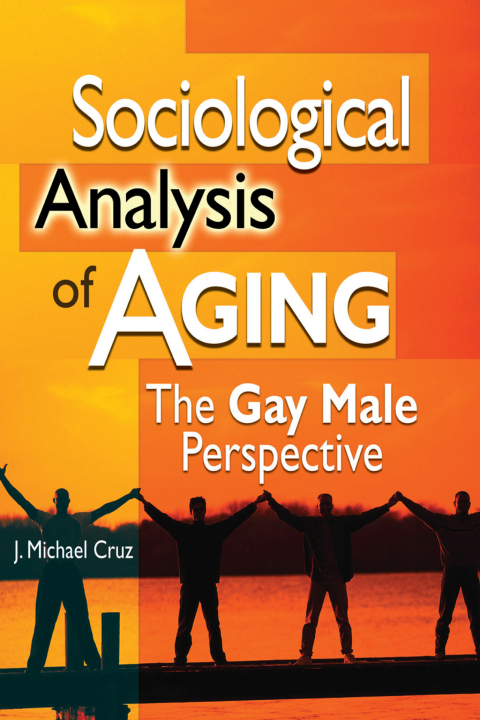 Cover image for book Sociological Analysis of Aging