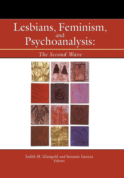 Cover image for book Lesbians, Feminism, and Psychoanalysis