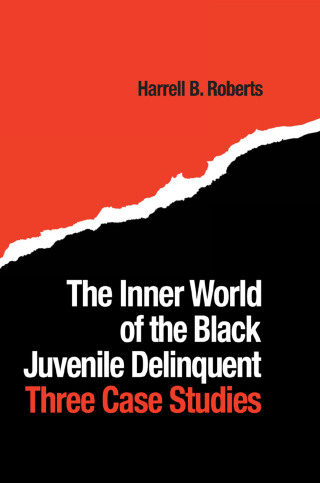 The Inner World of the Black Juvenile Delinquent