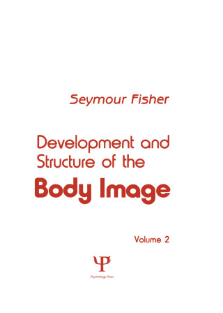 Development and Structure of the Body Image