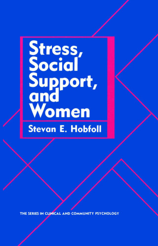 Stress, Social Support, And Women