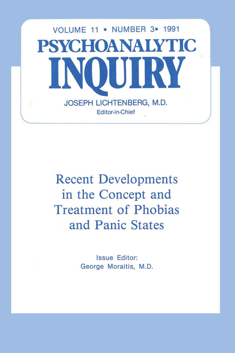 Cover image for book Recent Developments