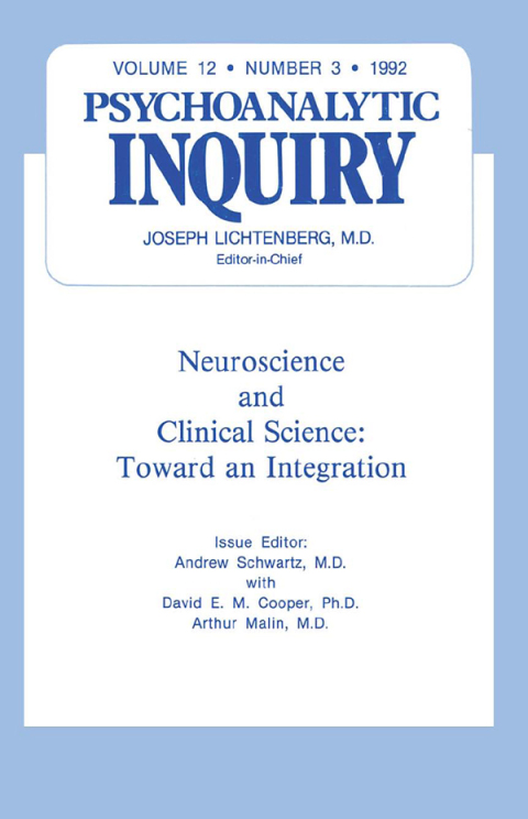 Cover image for book Neuroscience