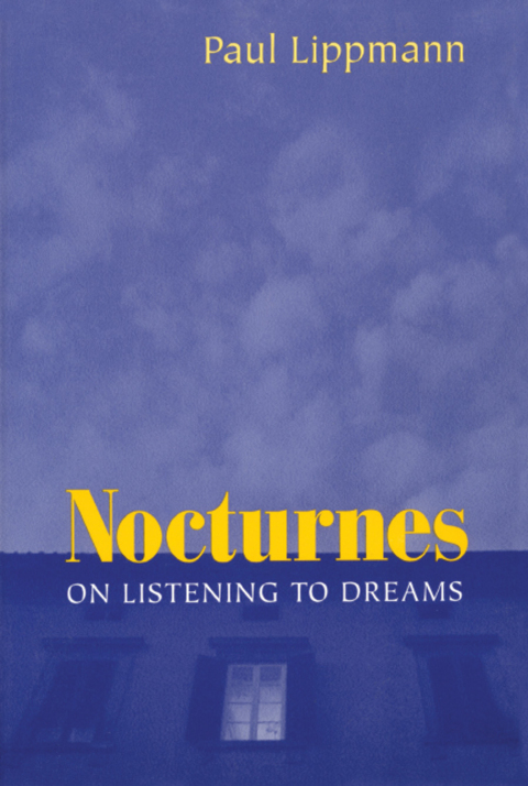 Cover image for book Nocturnes
