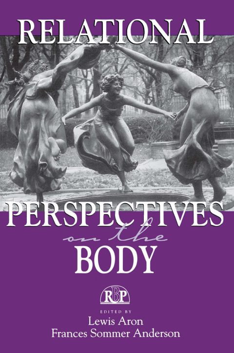 Cover image for book Relational Perspectives on the Body