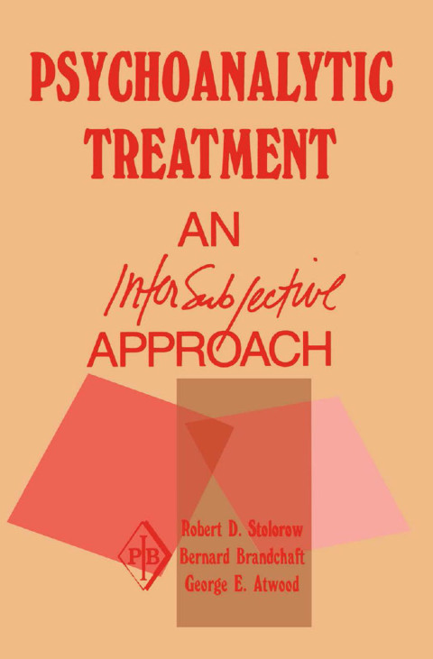 Cover image for book Psychoanalytic Treatment