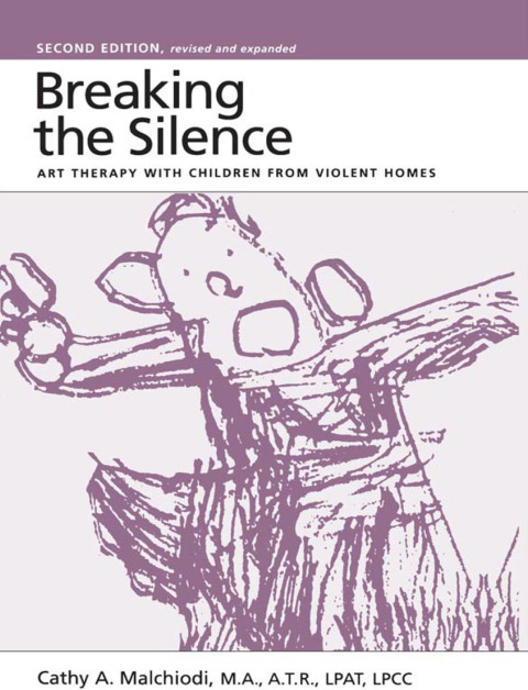 Cover image for book Breaking the Silence