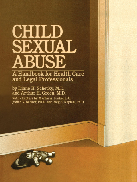 Cover image for book Child Sexual Abuse