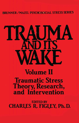 Trauma And Its Wake