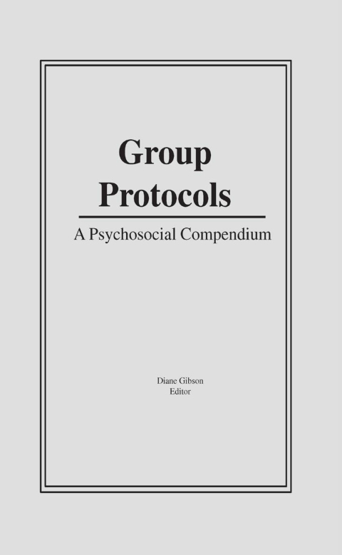 Cover image for book Group Protocols