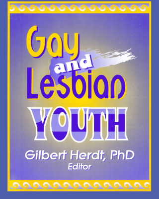 Gay and Lesbian Youth