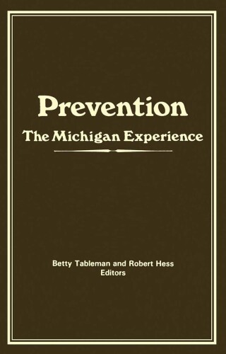 Prevention