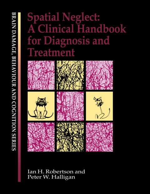Cover image for book Spatial Neglect