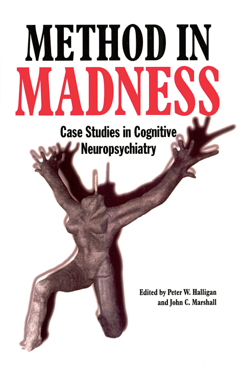 Cover image for book Method In Madness